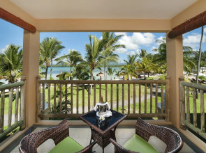 Jalsa Beach Hotel & Spa