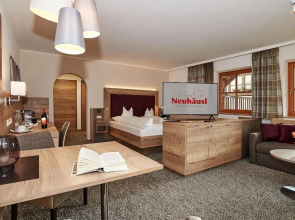 Hotel Neuhäusl Berchtesgaden