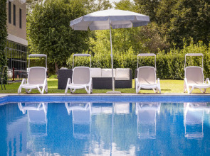 Best Western Hotel Cavalieri Della Corona