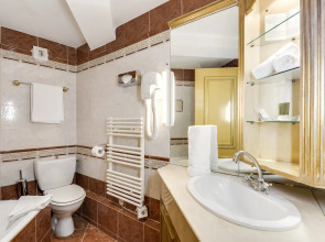 Le Monsieur by Sweett