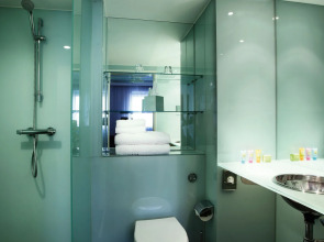 B&B HOTEL Warrington