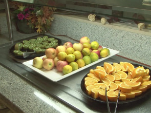 Hotel Seramar Luna Park Adults Only