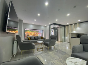 Şiva Pera Hotel and Spa