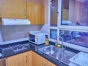 City Stay Grand Hotel Apartments