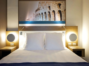 Mercure Roma Centro Colosseo