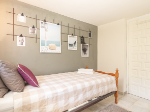 Pool Villa Rancho Domingo Family Friendly