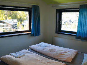 Youth Hostel Zermatt