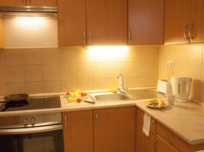 Akacfa Holiday Apartments