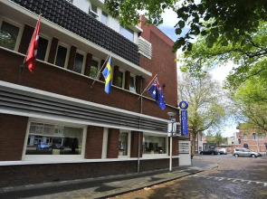 City Hotel Bergen op Zoom