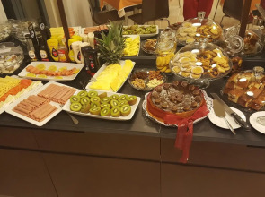 Fenicius Charme Hotel