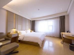 Ji Hotel Beijing West Railway Station South Square