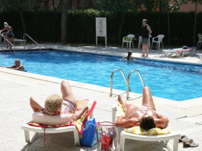 Medplaya Hotel Monterrey