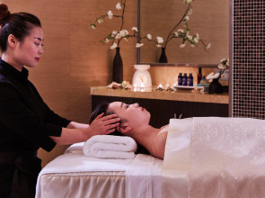 InterContinental Qingdao by IHG