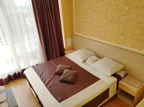 Апартаменты Светлана