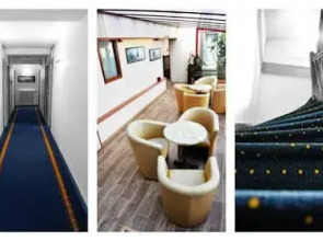 Urban Style Hotel de France