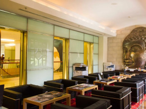 The Davis Bangkok Hotel