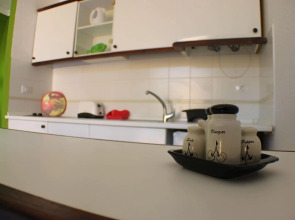 Aparthotel la Piramide