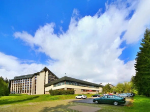 Wellness hotel Svornost