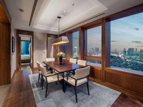 Hilton Istanbul Bomonti Hotel & Conference Center