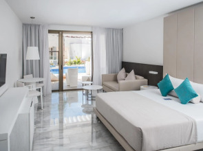 Курортный отель Platinum Yucatan Princess Adults Only - All Inclusive