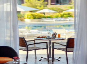 Mövenpick Resort & Spa Tala Bay Aqaba