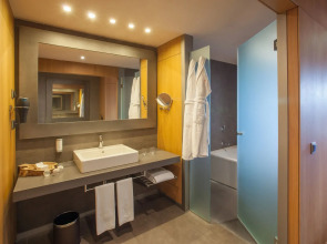 Lopesan Baobab Resort