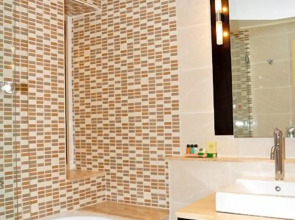 Hotel Aziza Thalasso Golf - Adults Only (à partir de 16 ans)