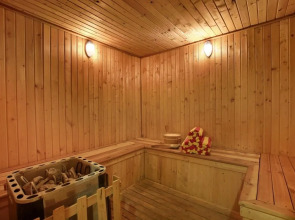 Prama Sanur Beach Bali