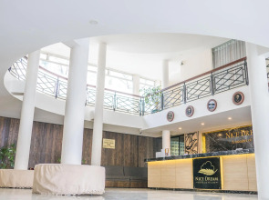 Nice Dream Dalat Hotel