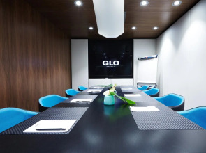 Comfort Hotel Xpress Helsinki Airport Terminal