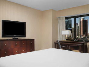 The Manhattan at Times Square