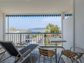 Somewhere Koh Sichang