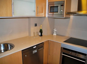 Apartaments Independencia