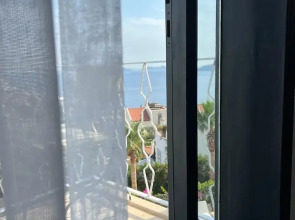 The Bay View Hotel Kalkan