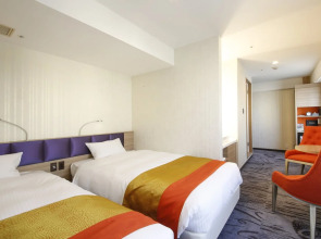 Hotel Keihan Tenmabashi