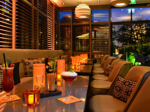 Best Western Premier Parkhotel Kronsberg