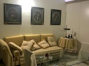 Hotel La Residenza Messina