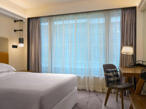 Sheraton Hong Kong Hotel & Towers