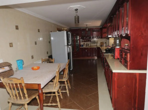 Мини-отель «Кавказ»