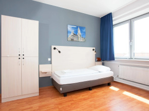 a&o München Laim - Hostel
