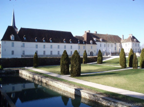 Château de Gilly