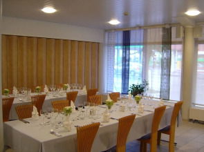 Hotelli Pietari Kylliäinen