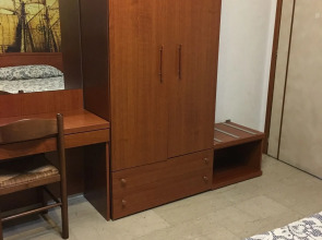 Old Milano House - Hostel