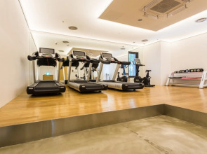 Sotetsu Hotels The Splaisir Seoul Myeong-Dong