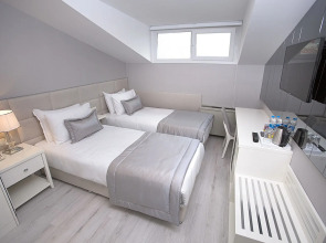 Ravvda Hotel Bakırköy