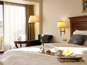 Отель Electra Palace Athens