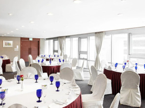 Kolon Seacloud Hotel