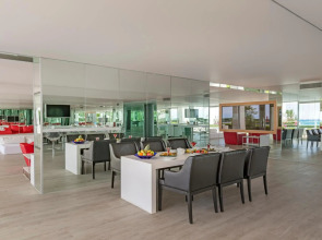 Adam & Eve - All Inclusive - Adults Only