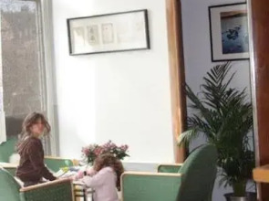 Vanadis Hotell & Bad