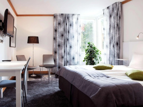 Best Western Kom Hotel Stockholm